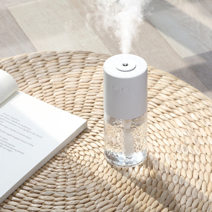 BowLift | Portable Mini Humidifier