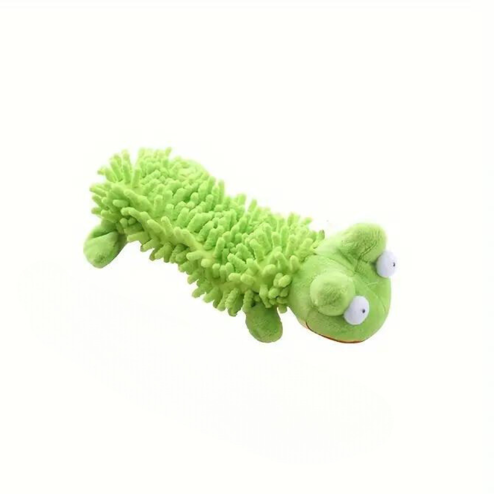 SqueakyPet • Dog Chew Toy