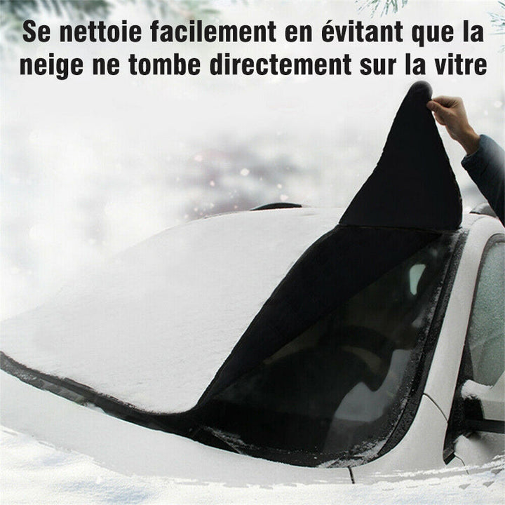 Ciaovie Car Window Cover | Bowlift