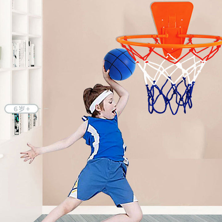 BowLift | Handleshh Silent Basketball