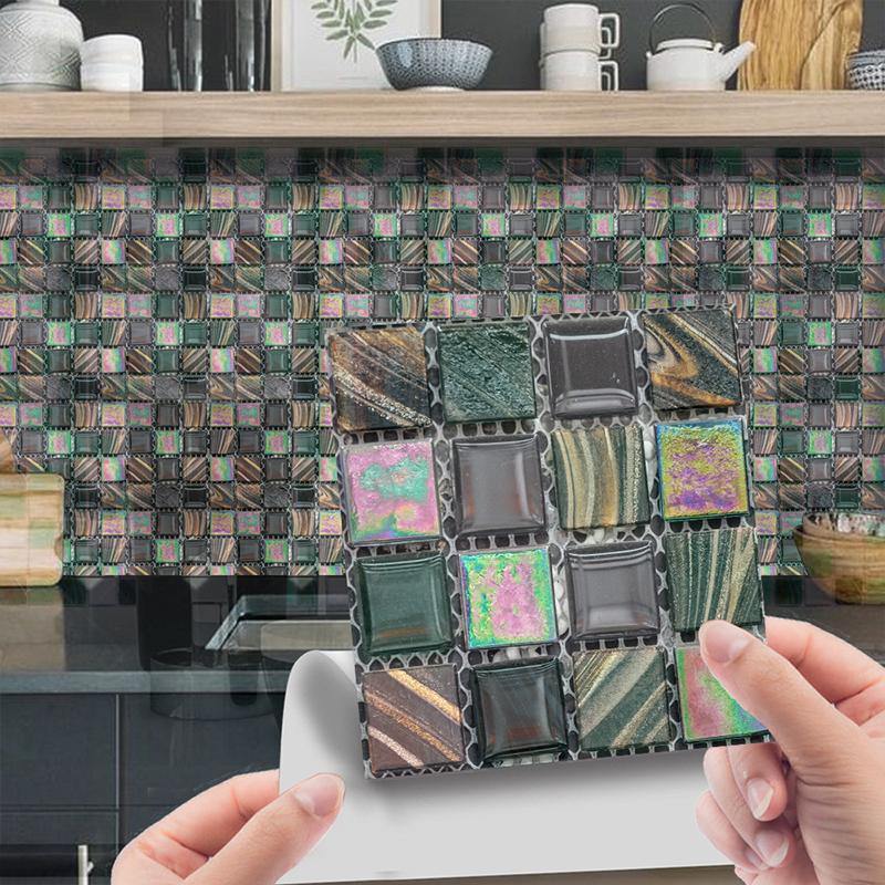 BowLift | 3D Self-Adhesive Tile Stickers