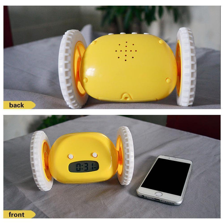 BowLift | Hide and Seek Escape Alarm