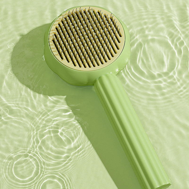 BowLift | Pet Hair Cleaner Brush