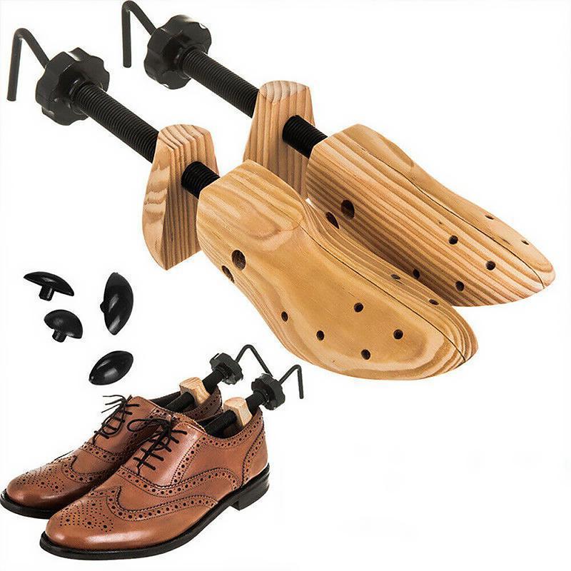 Wooden Shoe Stretcher | Bowlift