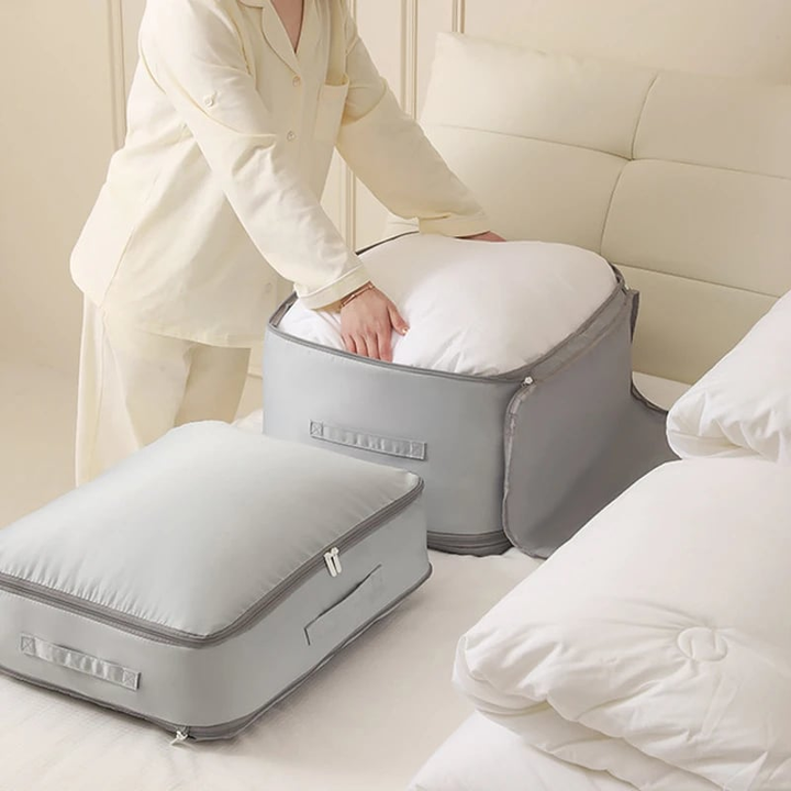 BowLift | Compression Duvet Storage Bag Large Capacity