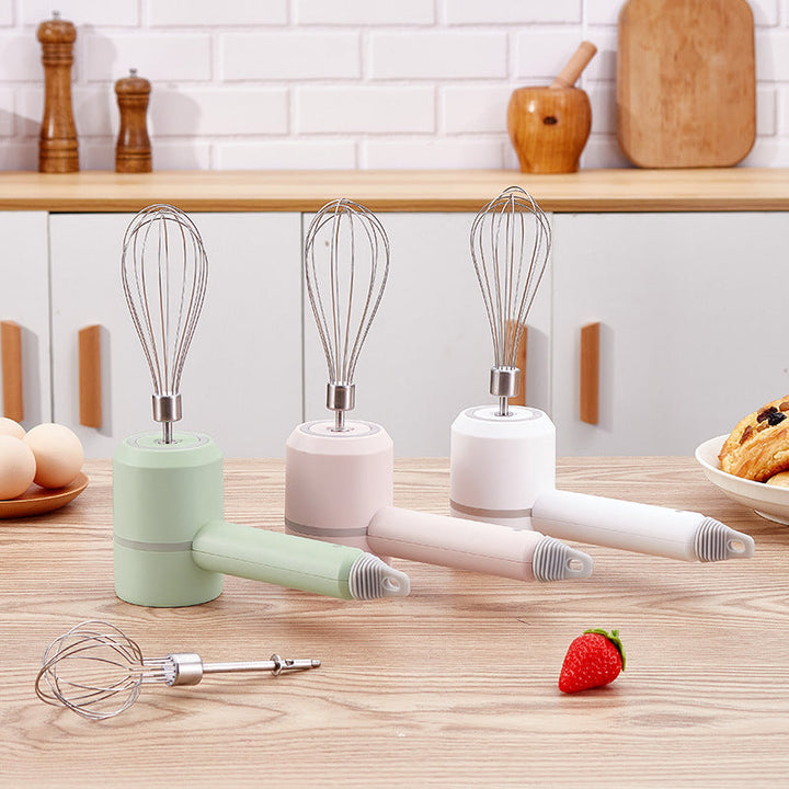 BowLift | 3 in 1 Electric Mixer