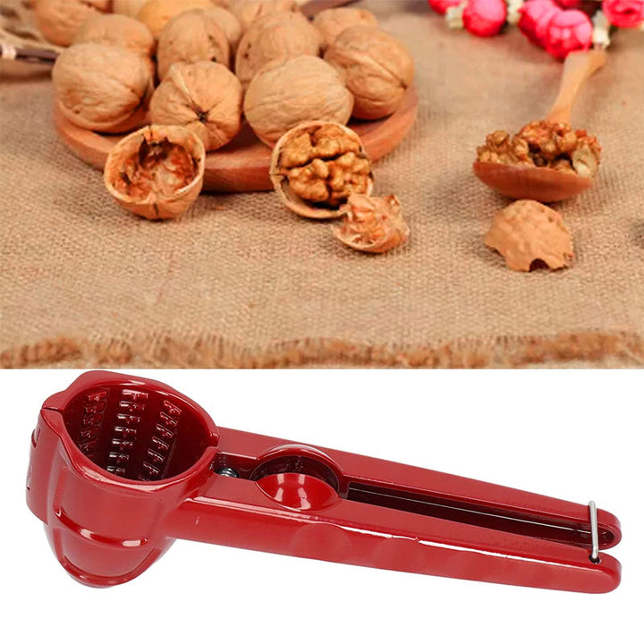 BowLift | Nutcracker Tool Aluminum Sheller Clip