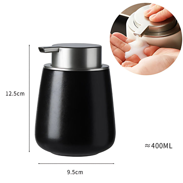 BowLift | Minimalist Touch Dispenser