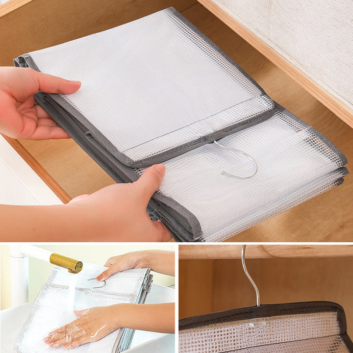 Hanging Storage Bag | Bowlift
