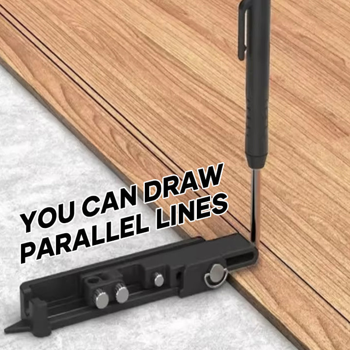 BowLift | Multifonctionnel Outil De-Scriber Tool