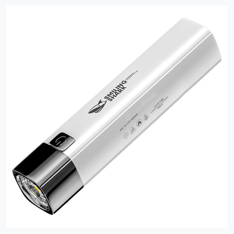 BowLift | Rechargeable Outdoor Flashlight