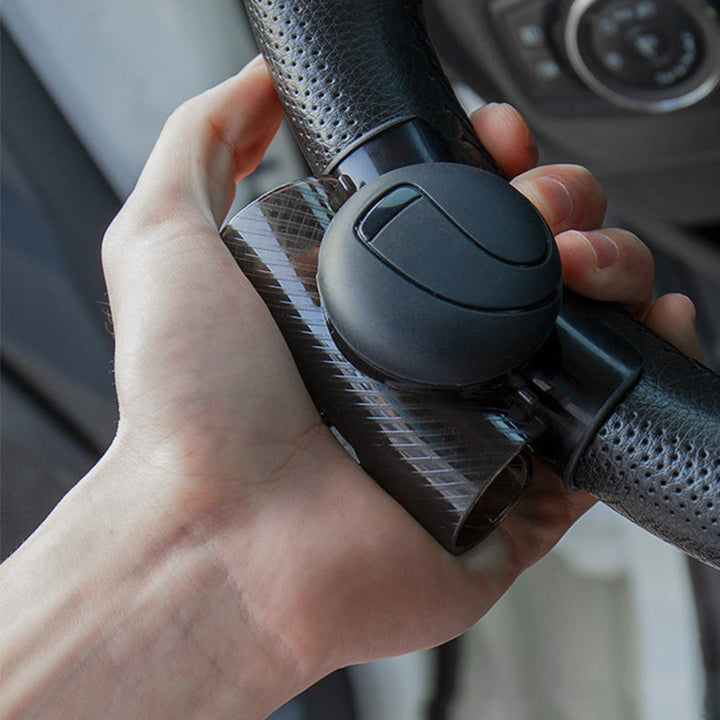 BowLift | Universal Car Steering Wheel Booster