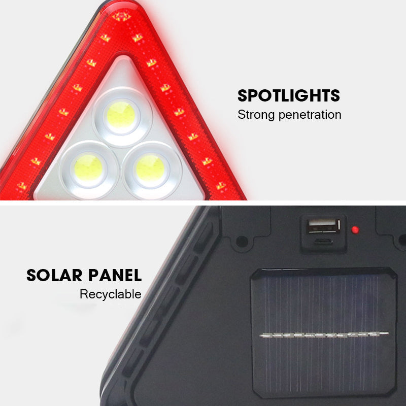 BowLift | Car Emergency Warning Light