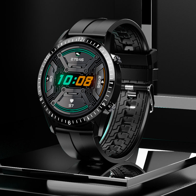 BowLift | Smart Sports Bracelet