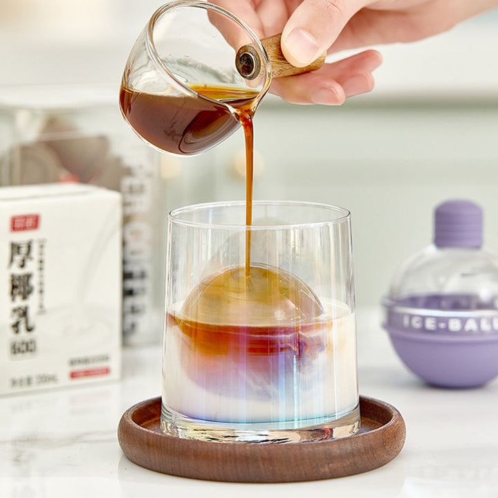 BowLift | New creative light bulb ice molds