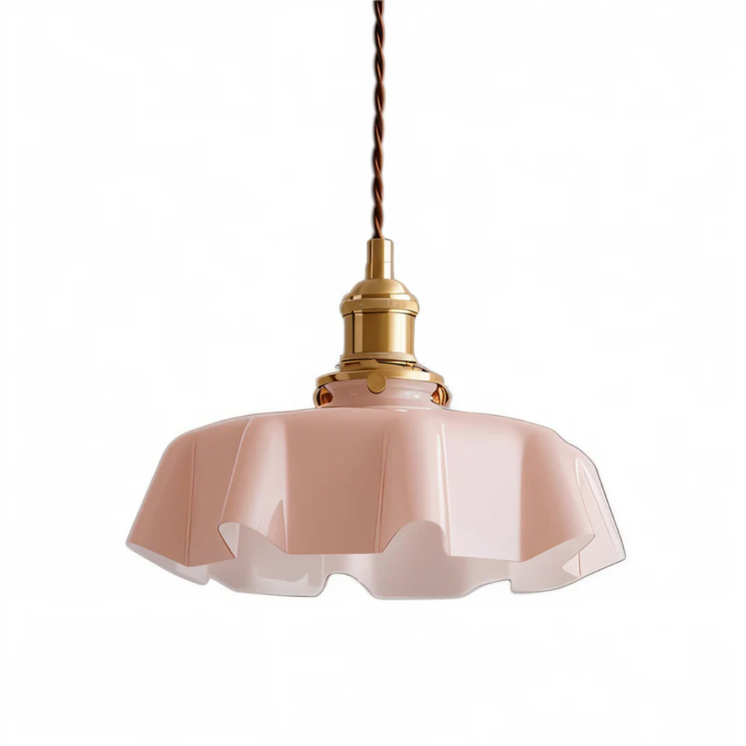 BowLift | Unique Design Pendant Lamp for Your Interior