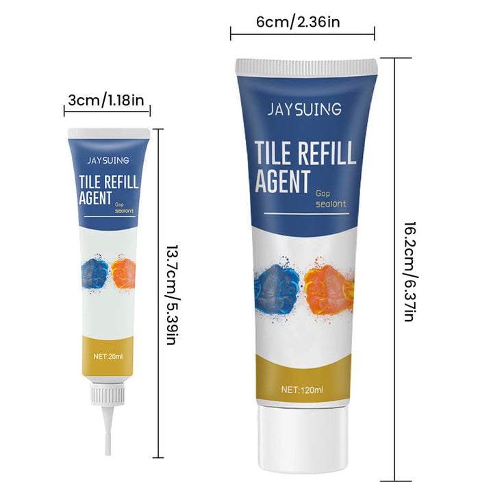 BowLift | Tile refill