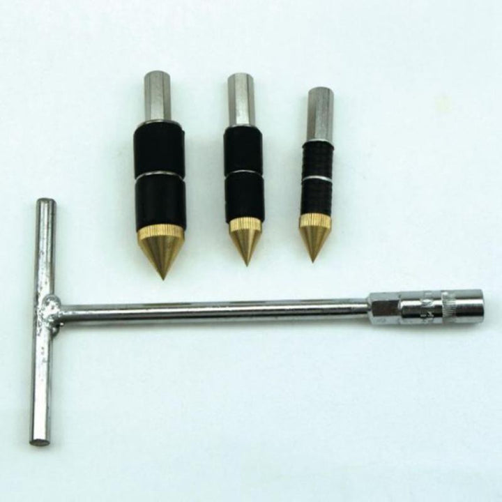 BowLift | Hot-Melt-Water-Stop Pen