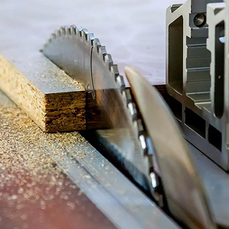 BowLift | Ultrap thin cutting disc made of alloy