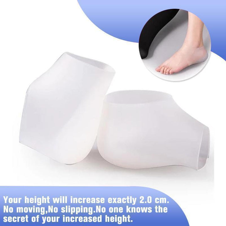 BowLift | Invisible Height Increased Insoles