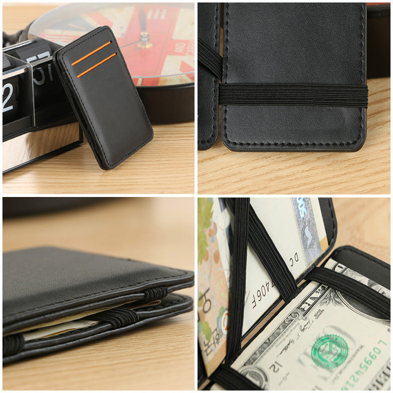 BowLift | Magic Flip Wallet