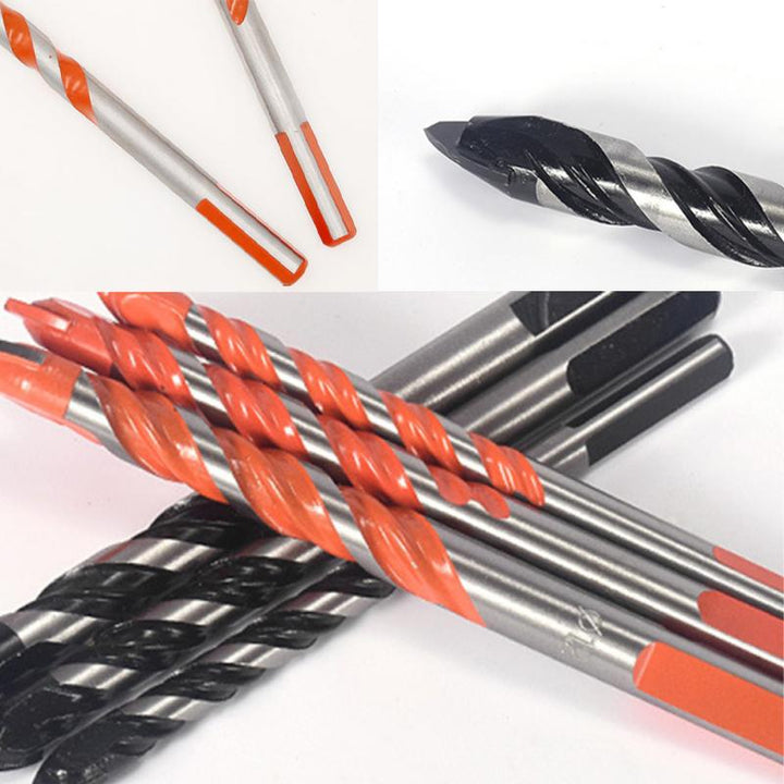 BowLift | 7 PCs Multifunctional Drills