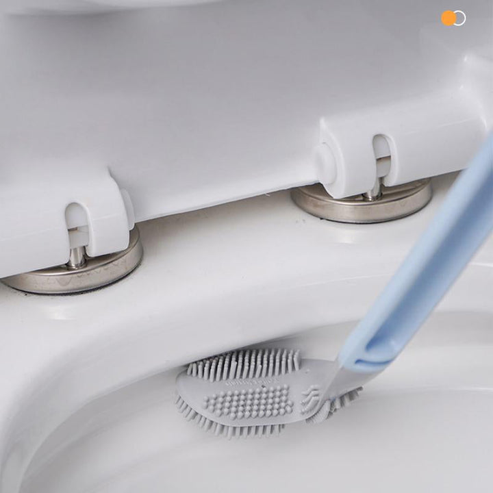 BowLift | Toilet brush with holder