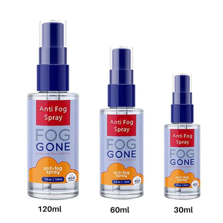 BowLift | General Anti-Fog Agent