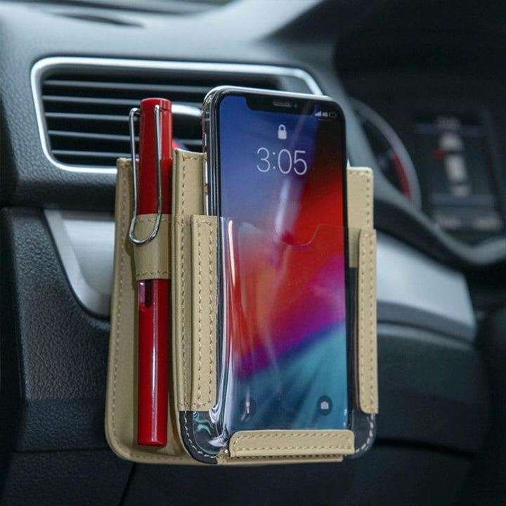 BowLift | Multifunctional Car Bag
