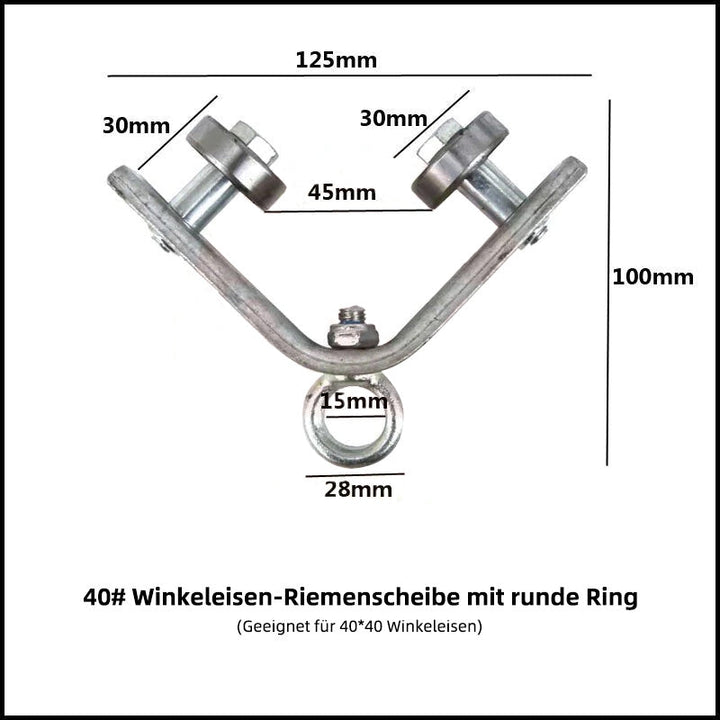 BowLift | Shop railway hanging roll