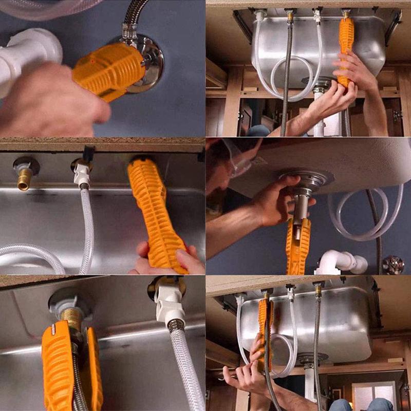 BowLift | The Sink Key