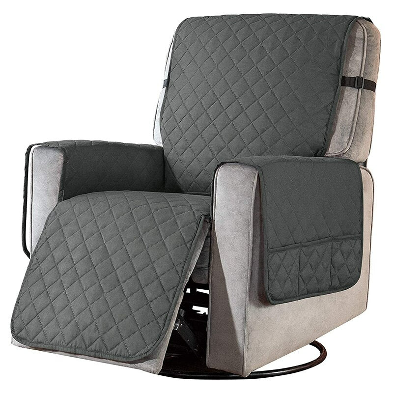 Recliner Chair Cover Bowlift