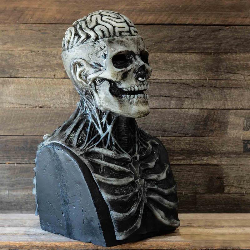 BowLift | Terrible Skeleton Bioman