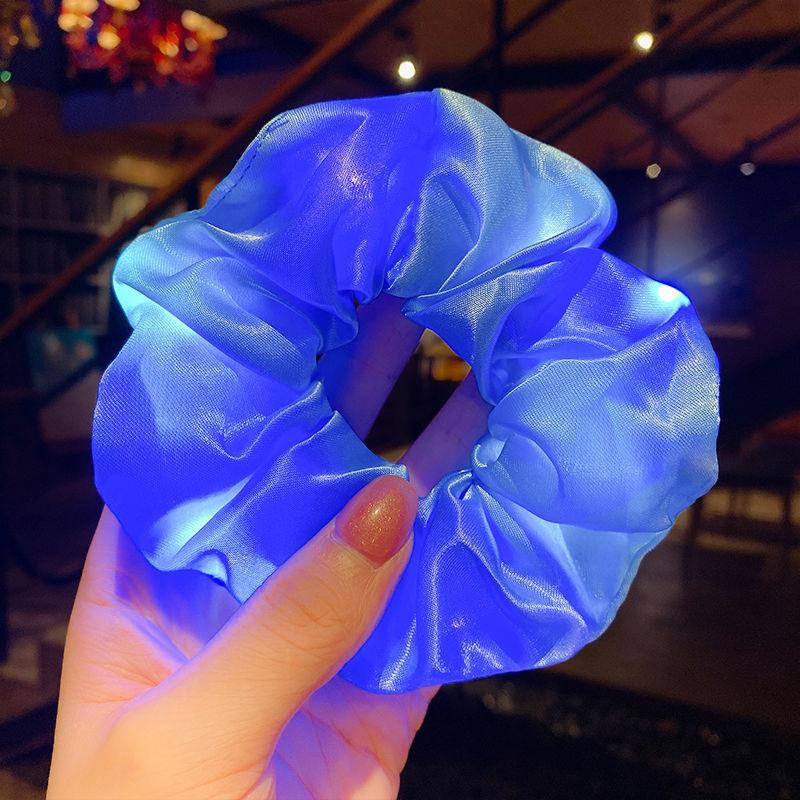 BowLift | LED Scrunchy Hair Ties