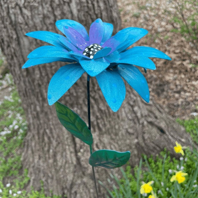 BowLift | Garden Decoration Metal Flowers