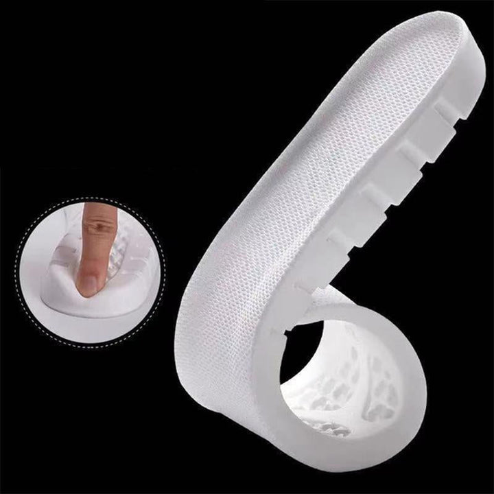 BowLift | Ultra Comfortable Rebound Breathable Insoles