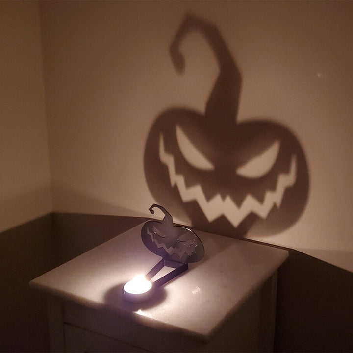 BowLift | Spooktacular Halloween Shadow Decor
