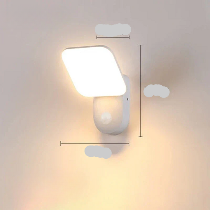 BowLift | Alert lighting for your safety