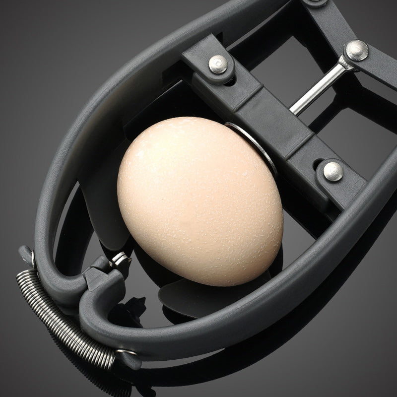 BowLift | Multifunctional 2-in-1 Egg Opener - Super Amazing Egg Whacking Tool