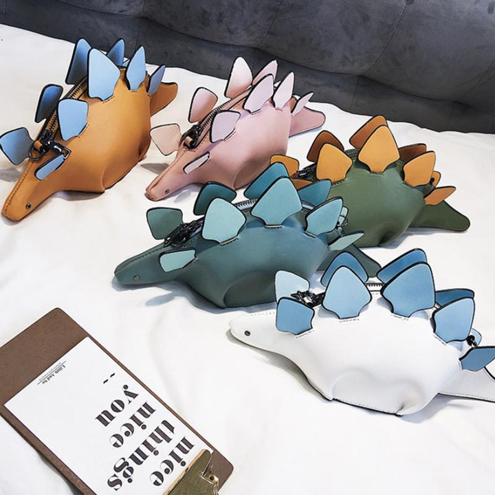 BowLift | Dinosaur Shoulder Bag, Shoulder Bag