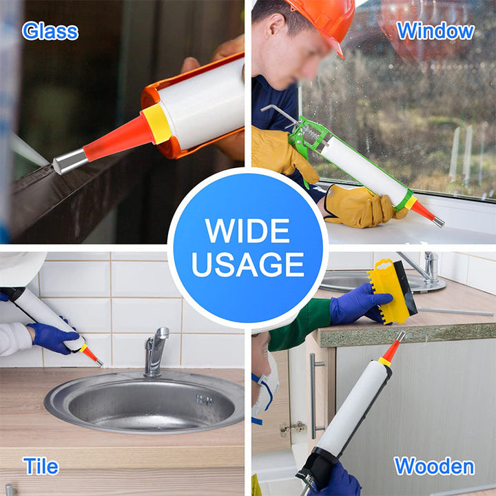 BowLift | Universal Integrated Rubber Nozzle Tool Kit