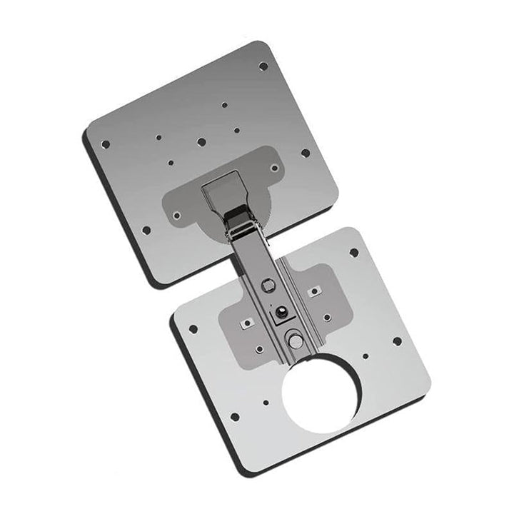BowLift | Repair piece for side hinge plate