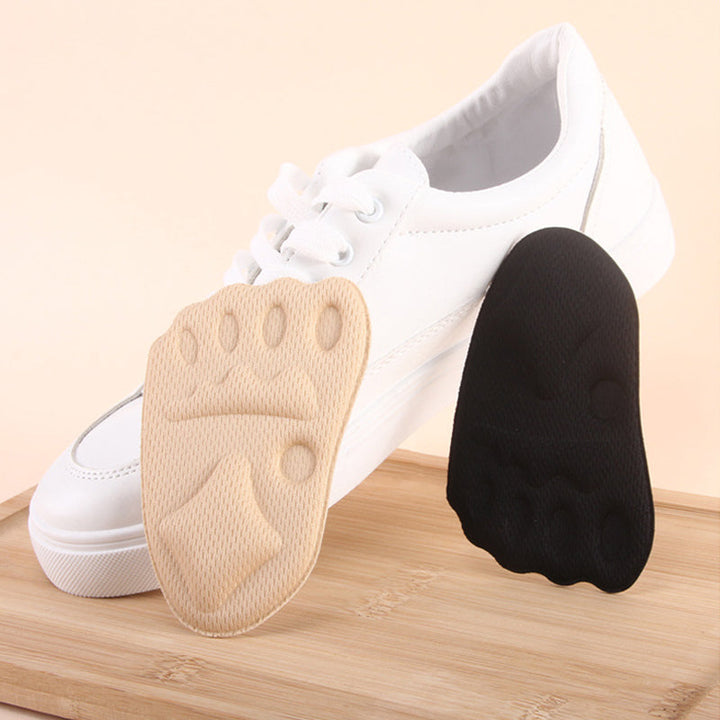 BowLift | Front foot pads