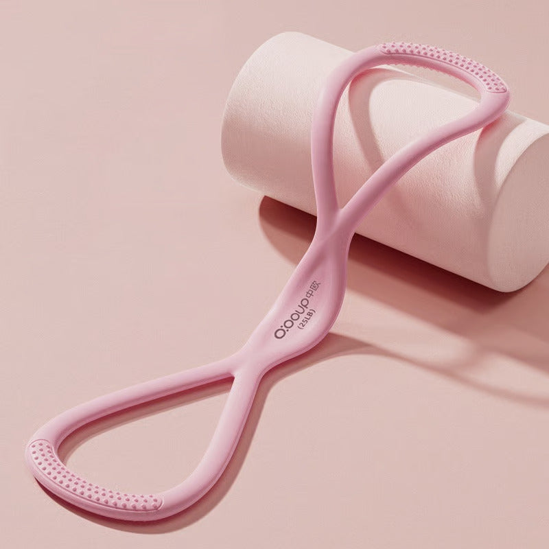 BowLift | Figure 8 fitness resistance band