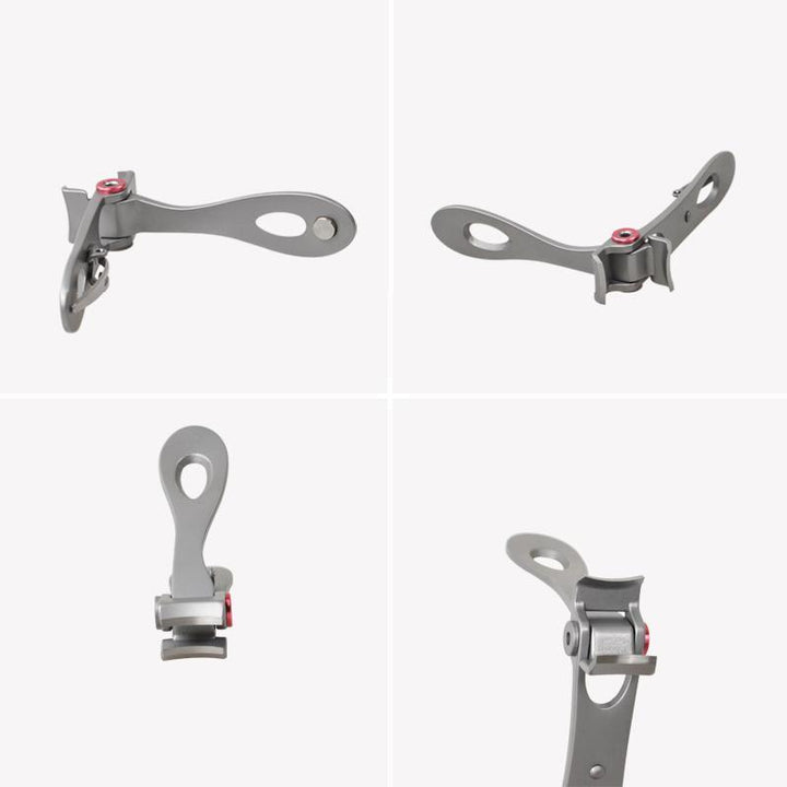 BowLift | Nail Clipper for Thick Nails