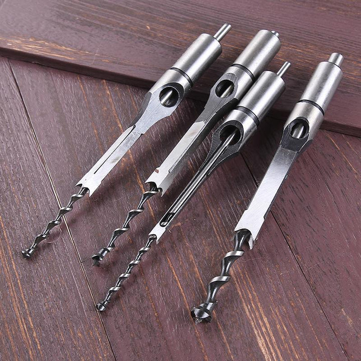 BowLift | Hollow Chisel Tool