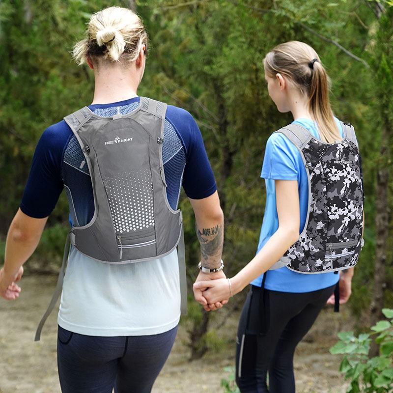 BowLift | Outdoor Sports Hydration Backpack