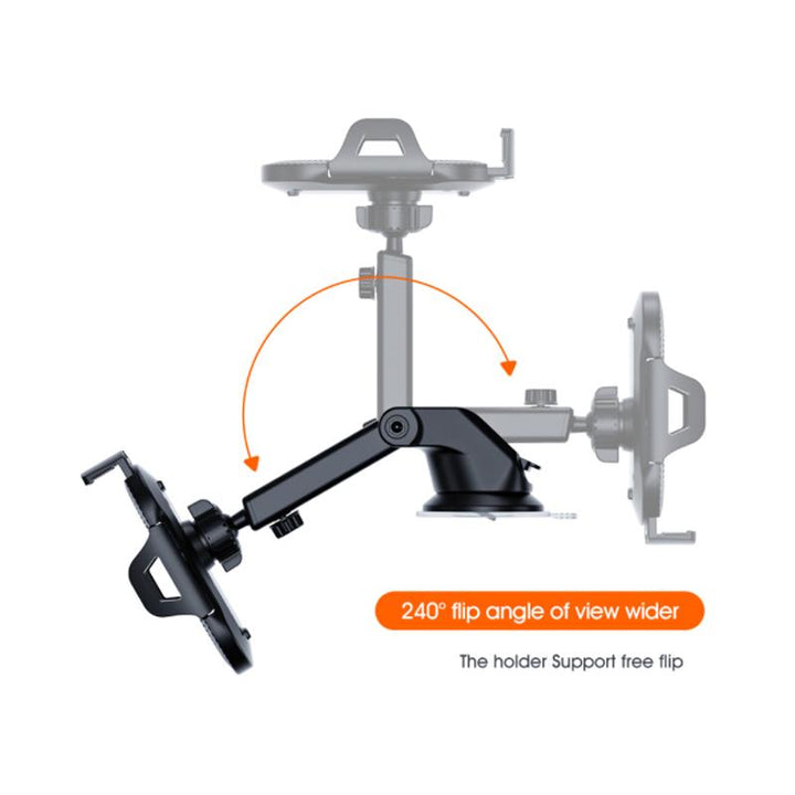 BowLift | LICHEERS Sucker Car Phone Holder