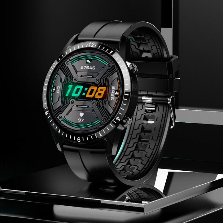 BowLift | Smart Sport Wristband