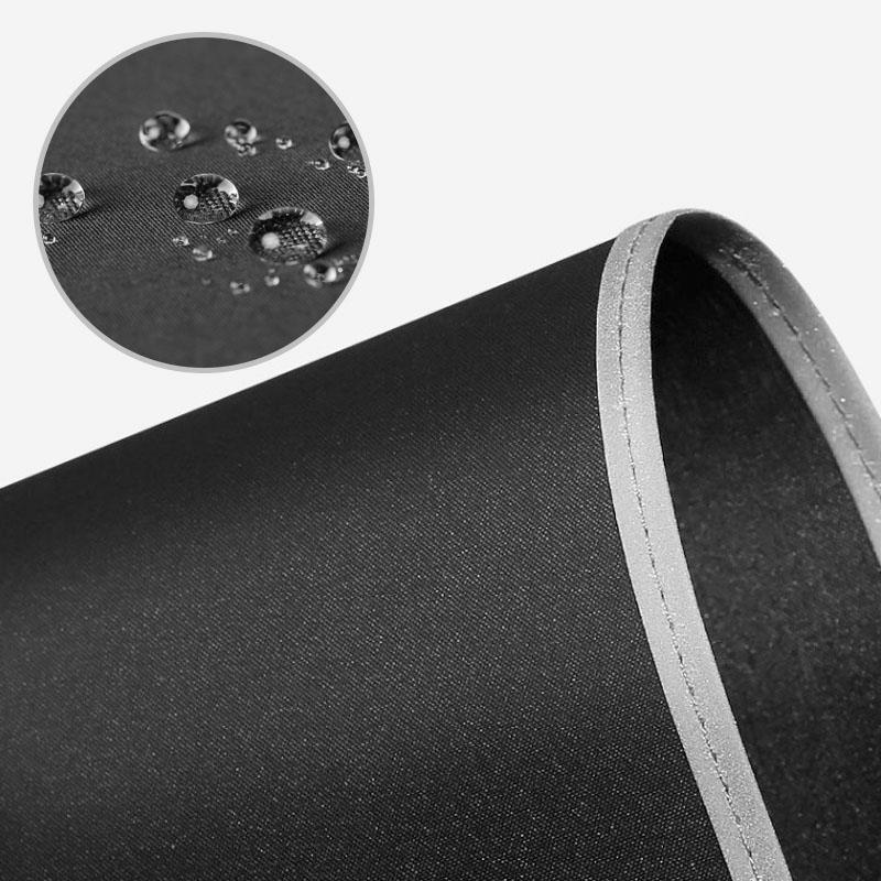 BowLift | Automatic foldable umbrella with reflective edge